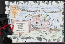 Diabły znad Jeziora Modła