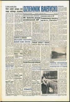 Dziennik Bałtycki, 1970, nr 233