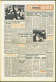 Dziennik Bałtycki, 1970, nr 236