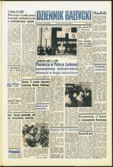 Dziennik Bałtycki, 1970, nr 240