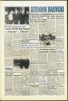 Dziennik Bałtycki, 1970, nr 243