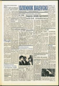 Dziennik Bałtycki, 1970, nr 251