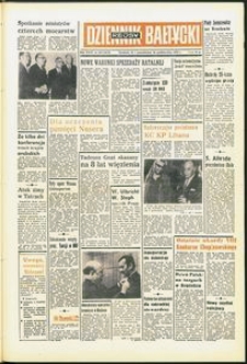 Dziennik Bałtycki, 1970, nr 254