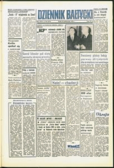 Dziennik Bałtycki, 1970, nr 256