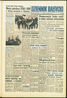 Dziennik Bałtycki, 1970, nr 137
