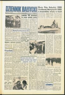Dziennik Bałtycki, 1970, nr 150