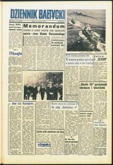 Dziennik Bałtycki, 1970, nr 151