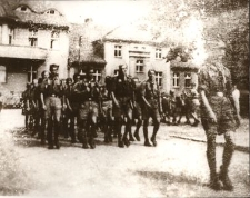 Lębork - I Drużyna Harcerska 1945 r. [1]