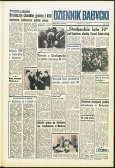 Dziennik Bałtycki, 1970, nr 159