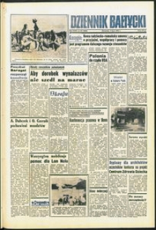 Dziennik Bałtycki, 1970, nr 161