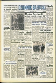 Dziennik Bałtycki, 1970, nr 163