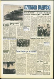 Dziennik Bałtycki, 1970, nr 167