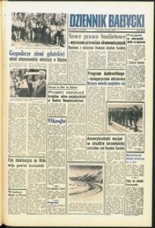 Dziennik Bałtycki, 1970, nr 173