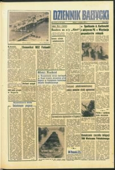 Dziennik Bałtycki, 1970, nr 181