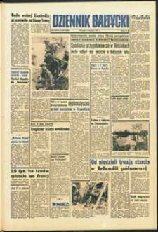 Dziennik Bałtycki, 1970, nr 183