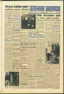 Dziennik Bałtycki, 1970, nr 187