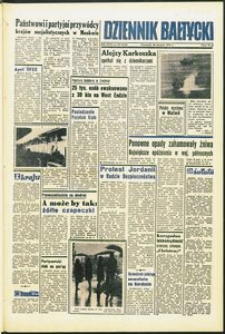 Dziennik Bałtycki, 1970, nr 197