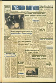 Dziennik Bałtycki, 1970, nr 199