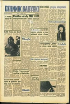 Dziennik Bałtycki, 1970, nr 205
