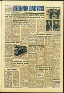 Dziennik Bałtycki, 1970, nr 207