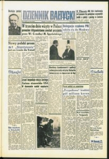 Dziennik Bałtycki, 1970, nr 210