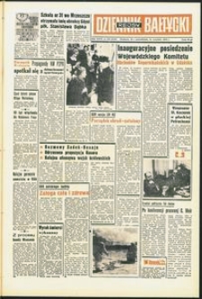 Dziennik Bałtycki, 1970, nr 224