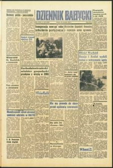 Dziennik Bałtycki, 1970, nr 229