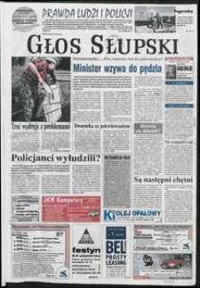 Głos Słupski, 1999, październik, nr 231