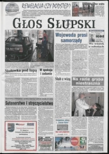 Głos Słupski, 1999, październik, nr 236