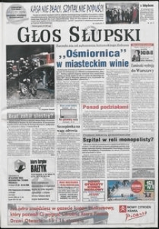 Głos Słupski, 1999, październik, nr 238