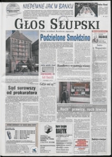 Głos Słupski, 1999, październik, nr 239