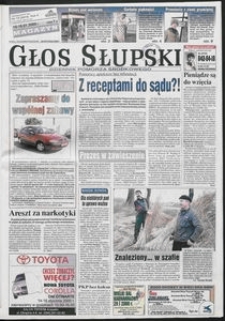 Głos Słupski, 1999, październik, nr 240