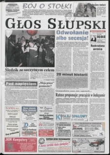 Głos Słupski, 2000, marzec, nr 55