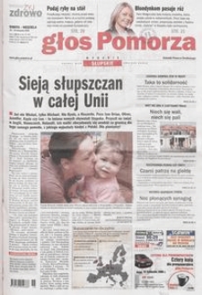 Głos Pomorza, 2006, listopad, nr 269
