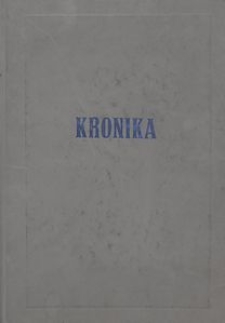 Kronika