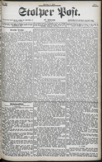 Stolper Post Nr. 129/1903