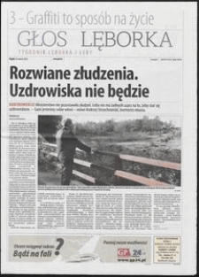 Głos Lęborka : tygodnik Lęborka i Łeby, 2013, marzec, nr 69
