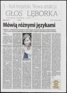 Głos Lęborka : tygodnik Lęborka i Łeby, 2013, kwiecień, nr 80