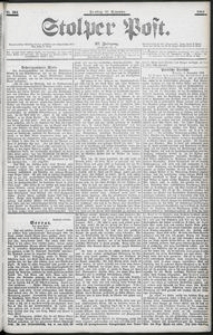 Stolper Post Nr. 264/1903