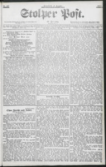 Stolper Post Nr. 297/1903