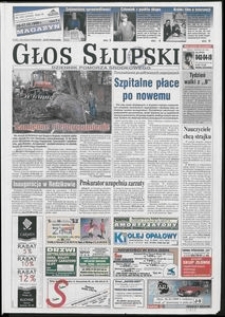 Głos Słupski, 1999, październik, nr 242