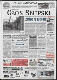 Głos Słupski, 1999, listopad, nr 262
