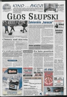 Głos Słupski, 1999, listopad, nr 272
