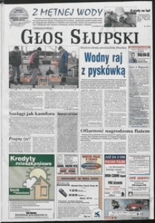 Głos Słupski, 1999, listopad, nr 275