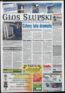 Głos Słupski, 1999, grudzień, nr 288