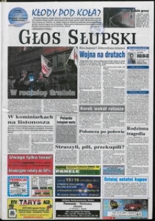Głos Słupski, 1999, grudzień, nr 290