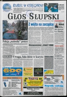 Głos Słupski, 1999, grudzień, nr 291