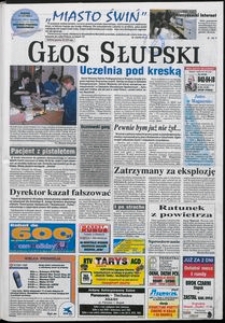 Głos Słupski, 1999, grudzień, nr 293