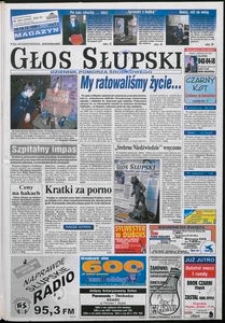 Głos Słupski, 1999, grudzień, nr 294