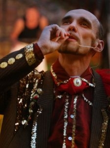 Serenada [musical - fotoreportaż]